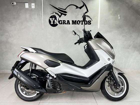 YAMAHA NMAX 160 ABS YAMAHA NMAX 160 ABS